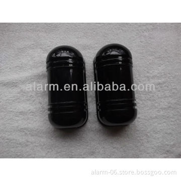 wireless dual beams IR beam detector /sensor ABT series